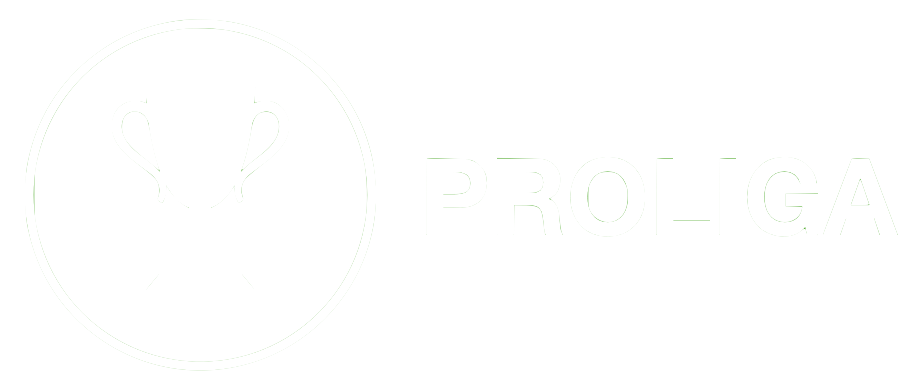 Logotipo Proliga